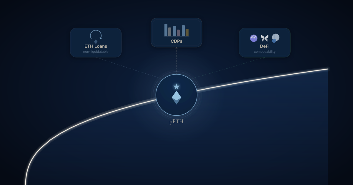 The Bonding Curve: Polaris' Secret Weapon